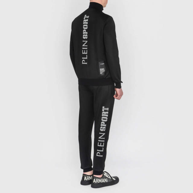 Костюм спортивный  Plein Sport