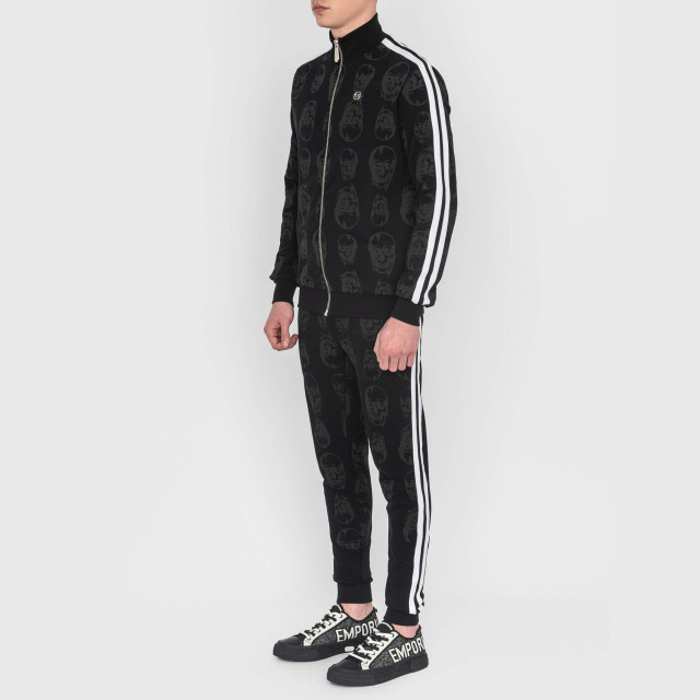 Костюм спортивный Philipp Plein 
