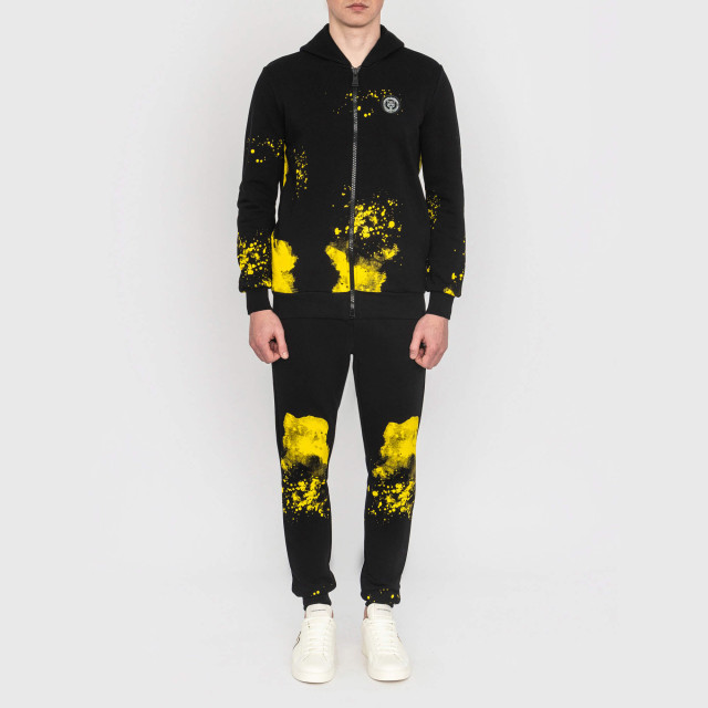 Костюм спортивный Plein Sport  