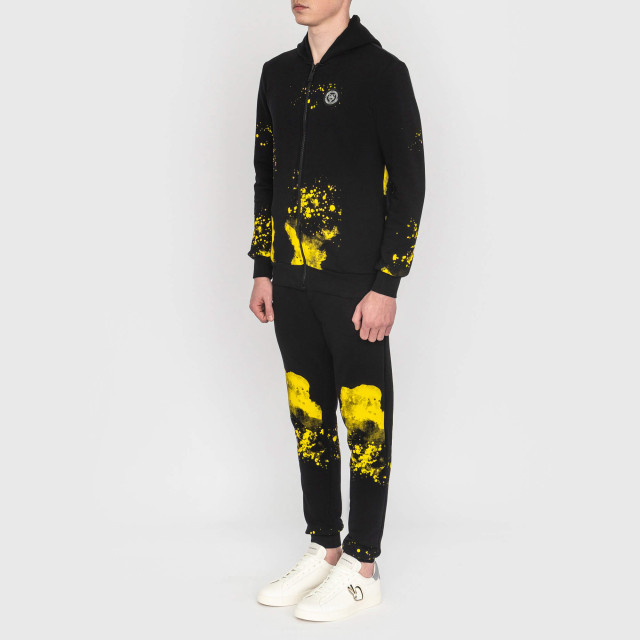 Костюм спортивный Plein Sport  