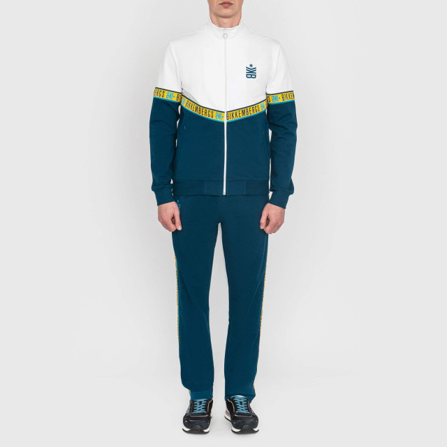 Костюм спортивный Bikkembergs 