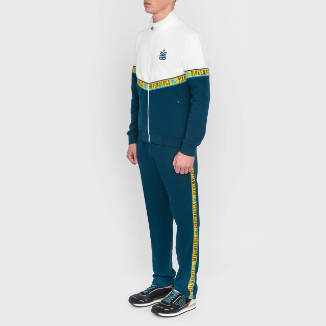 Костюм спортивный Bikkembergs 