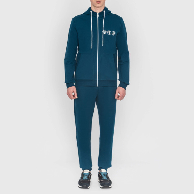 Костюм спортивный Bikkembergs 