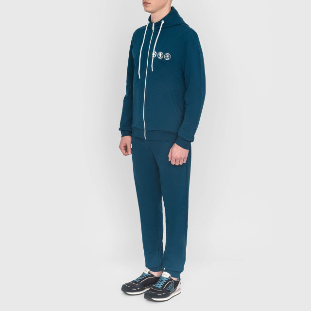 Костюм спортивный Bikkembergs 