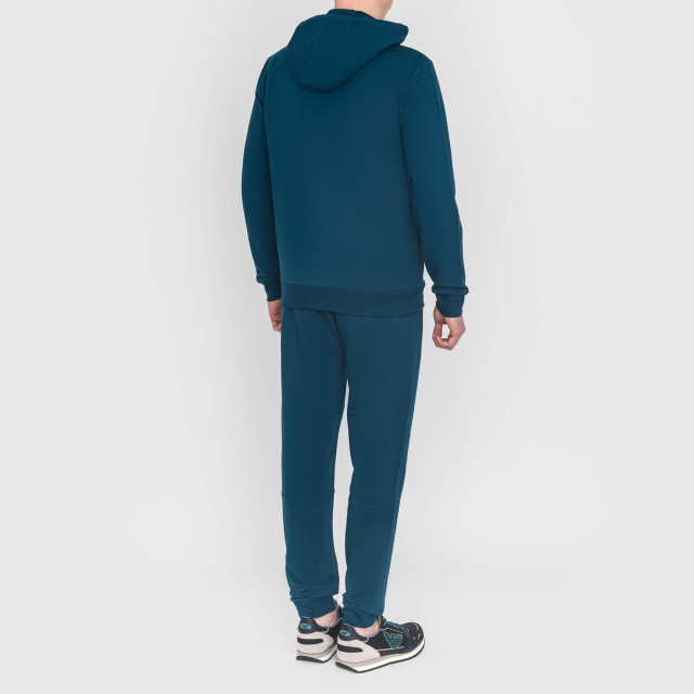 Костюм спортивный Bikkembergs 