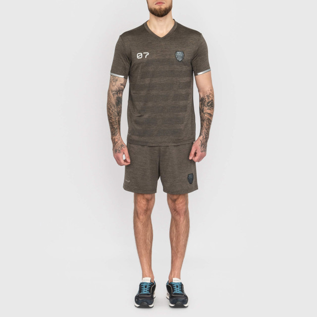 Костюм спортивный Emporio Armani EA7