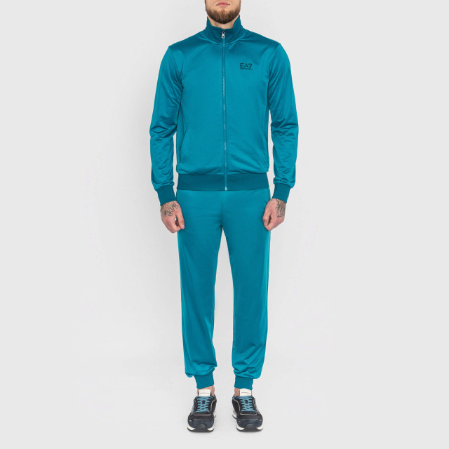 Костюм спортивный Emporio Armani EA7