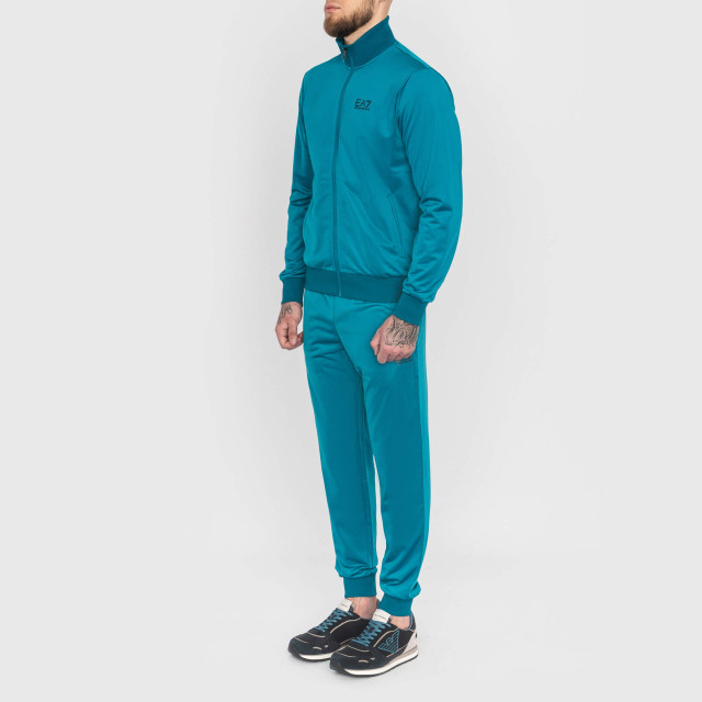 Костюм спортивный Emporio Armani EA7