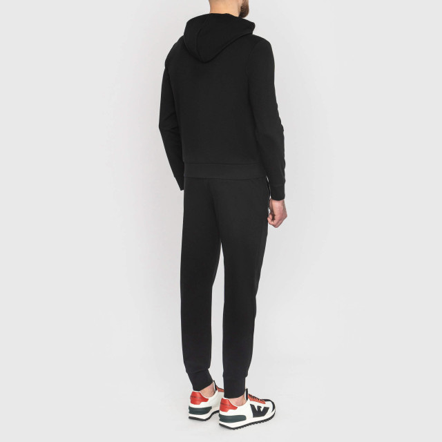 Кофта спортивная Emporio Armani