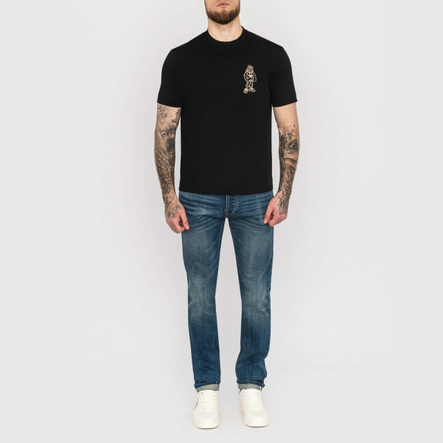 Футболка Emporio Armani