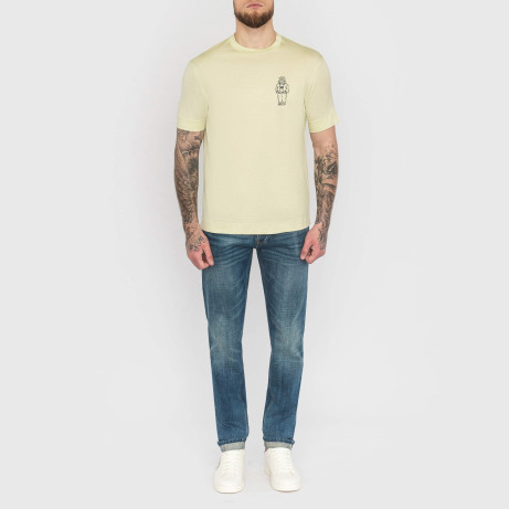 Футболка Emporio Armani
