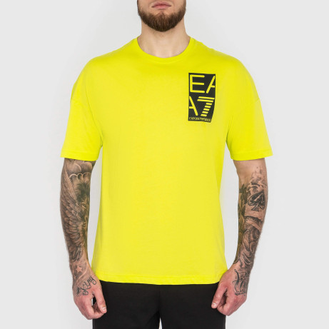 Футболка Emporio Armani EA7