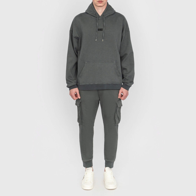 Костюм спортивный Dsquared2
