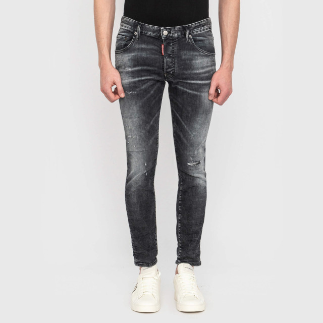 Джинсы Dsquared2