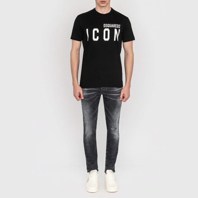 Джинсы Dsquared2