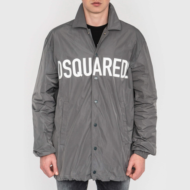 Ветровка Dsquared2