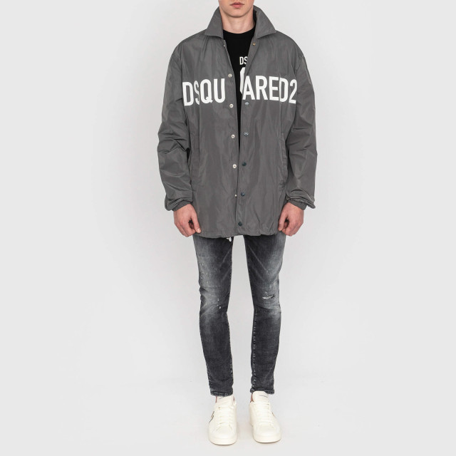 Ветровка Dsquared2