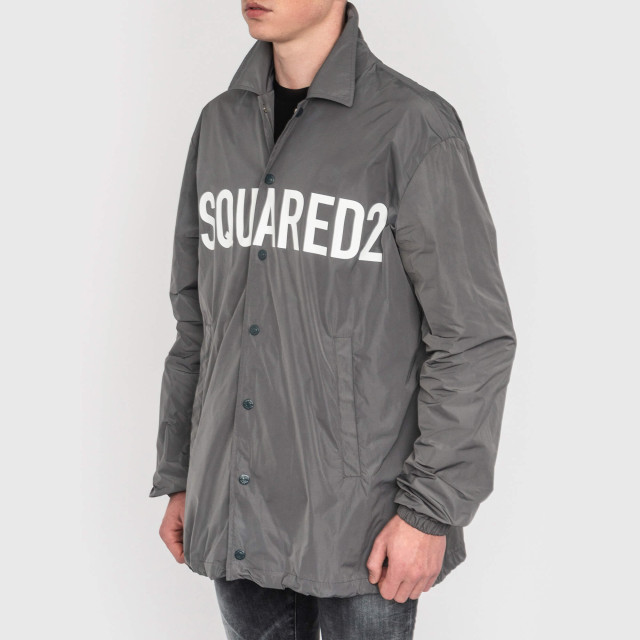 Ветровка Dsquared2