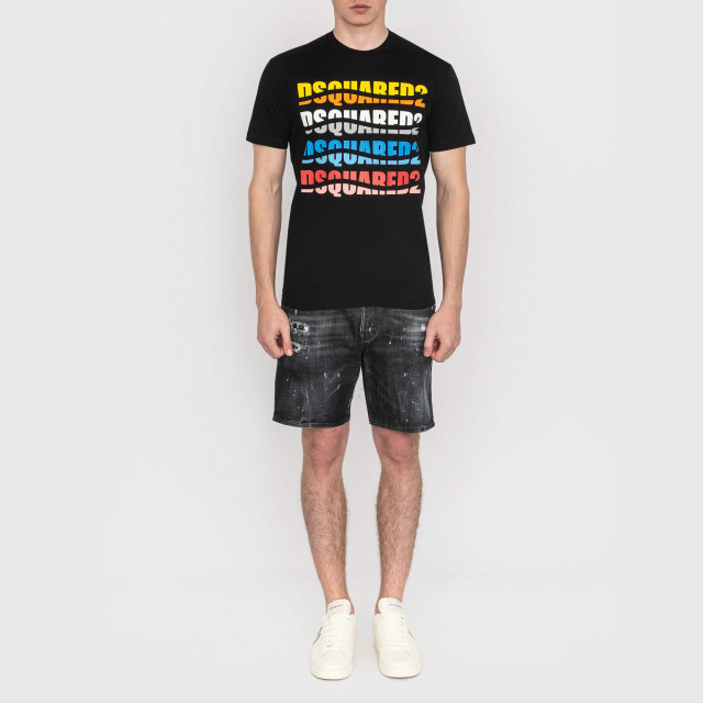 Футболка Dsquared2