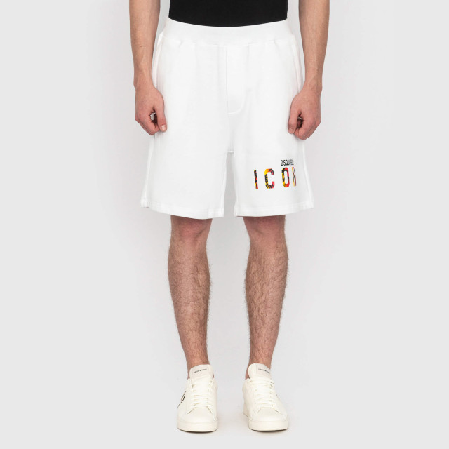 Шорты Dsquared2