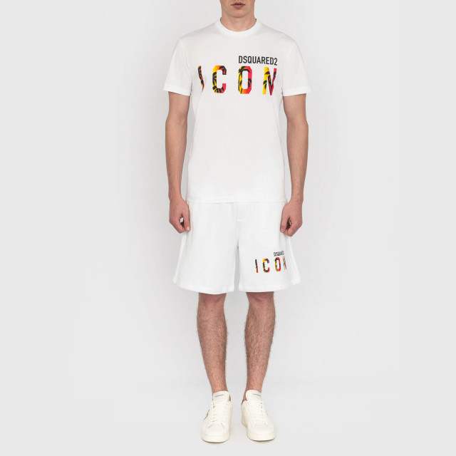 Шорты Dsquared2
