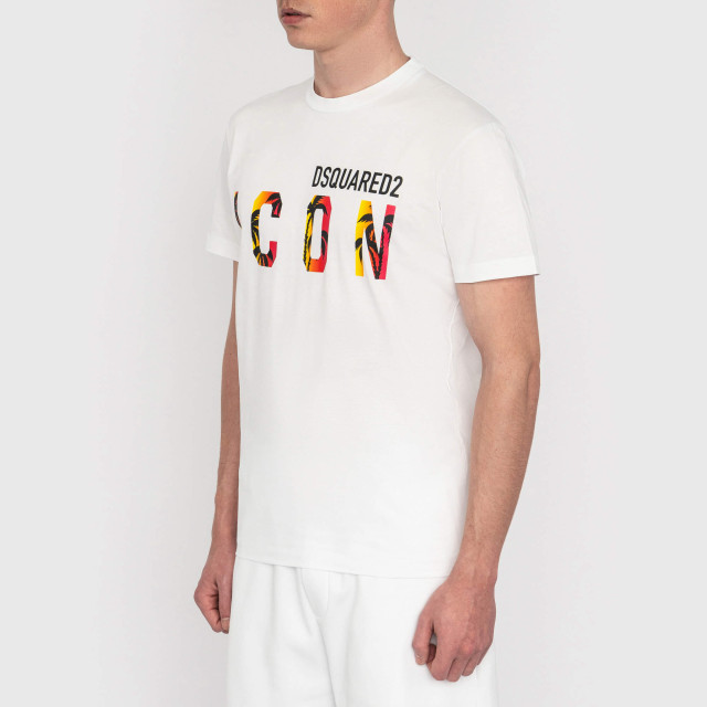 Футболка Dsquared2