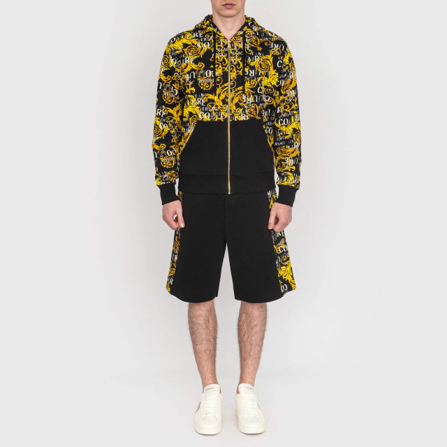 Костюм спортивный Versace Jeans Couture