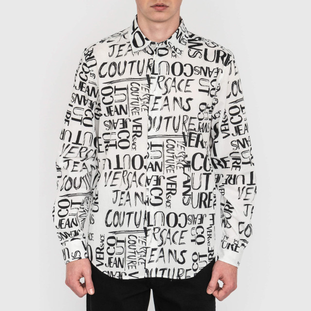 Рубашка Versace Jeans Couture