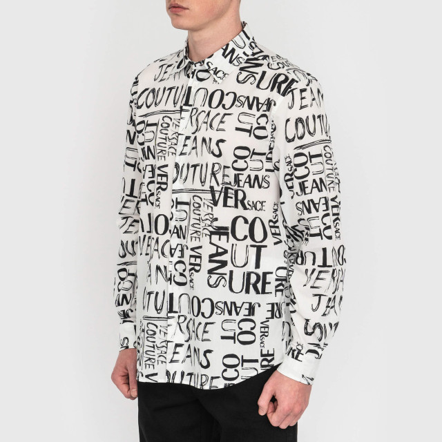 Рубашка Versace Jeans Couture