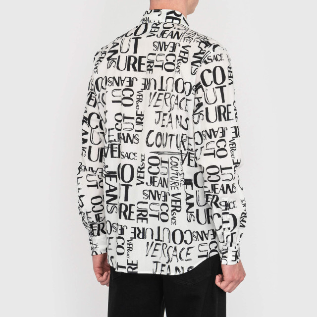 Рубашка Versace Jeans Couture