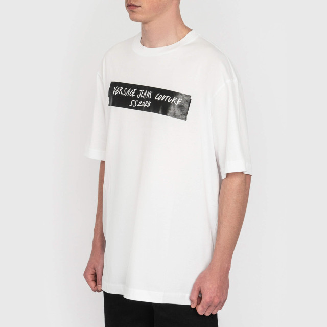 Футболка Versace Jeans Couture