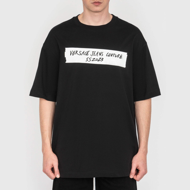Футболка Versace Jeans Couture