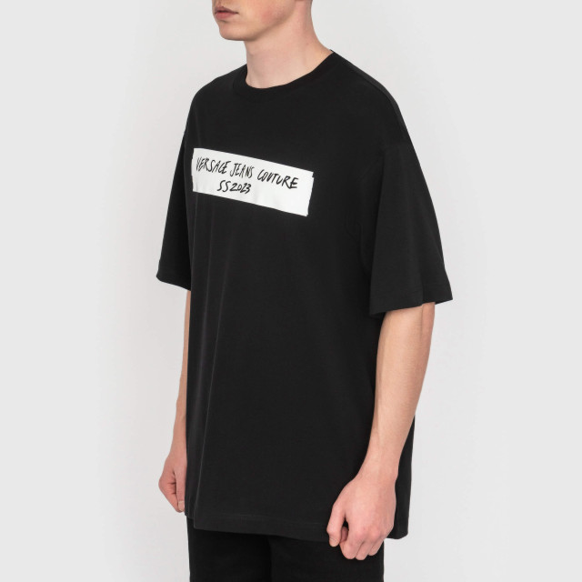 Футболка Versace Jeans Couture