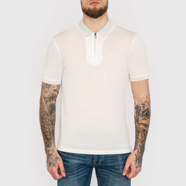 Поло Emporio Armani