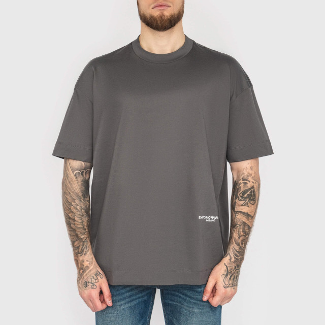 Футболка Emporio Armani