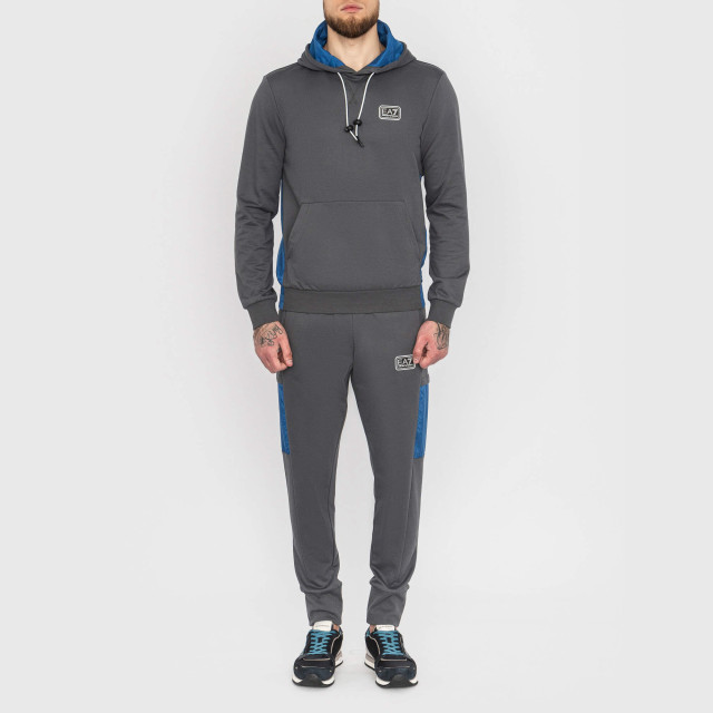 Костюм спортивный Emporio Armani EA7