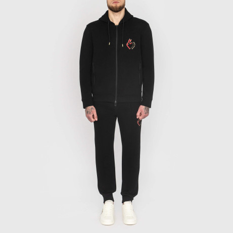 Кофта спортивна Emporio Armani