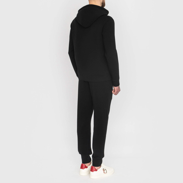 Кофта спортивна Emporio Armani