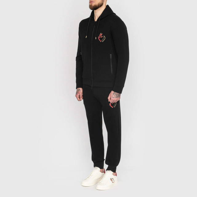 Кофта спортивна Emporio Armani