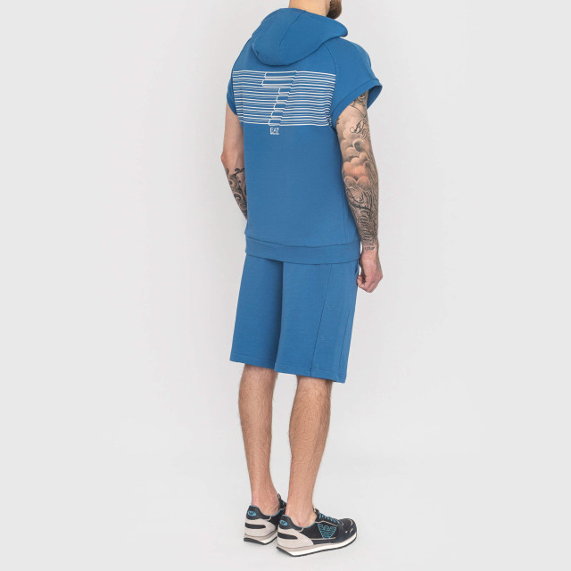 Костюм спортивный Emporio Armani EA7