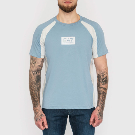 Футболка Emporio Armani EA7