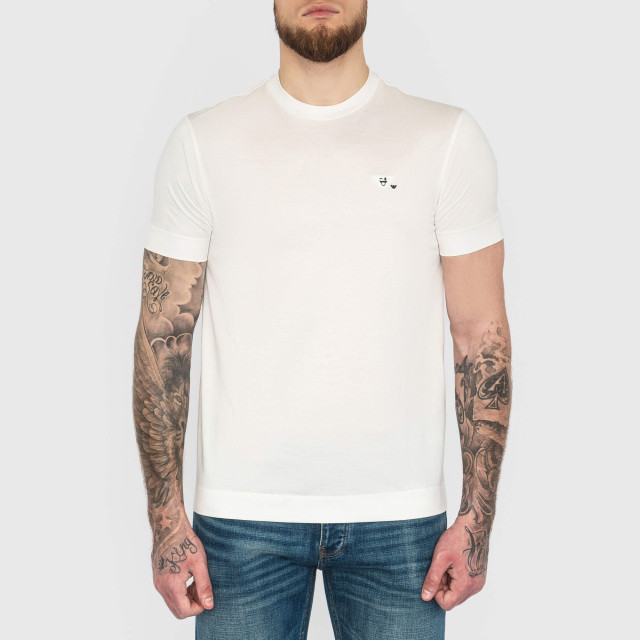 Футболка Emporio Armani