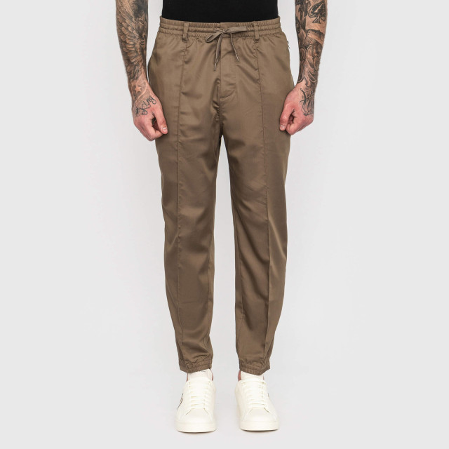 Брюки Emporio Armani