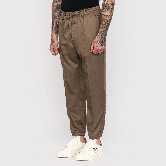 Брюки Emporio Armani