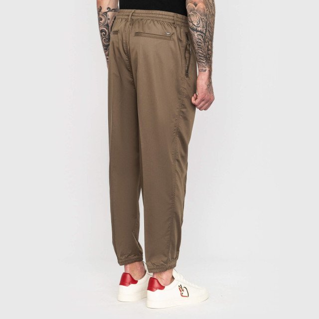 Брюки Emporio Armani