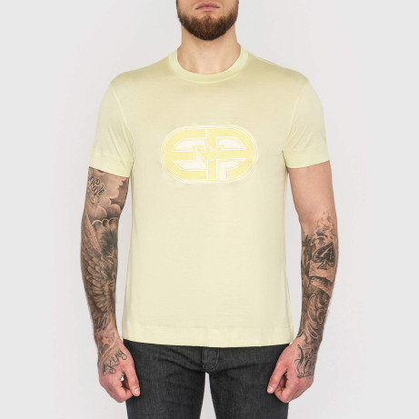 Футболка Emporio Armani