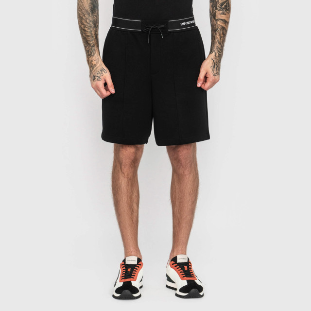 Шорты Emporio Armani