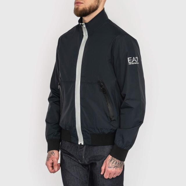 Вітровка Emporio Armani EA7