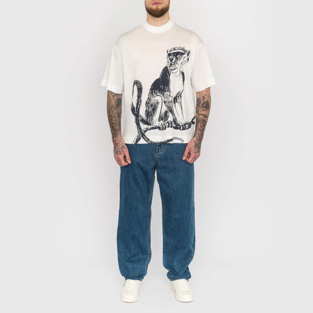 Джинси Emporio Armani