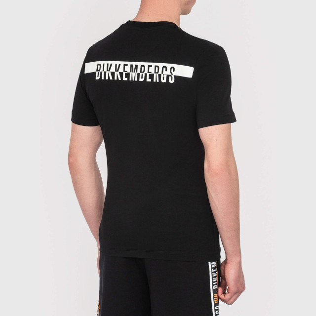 Футболка Bikkembergs   
